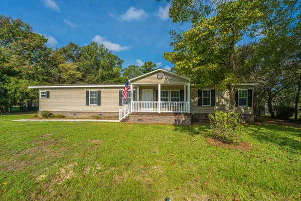 215 Hines Drive, Bonneau, SC 29431