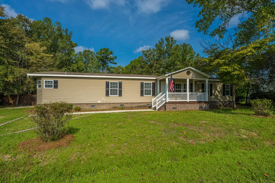 215 Hines Drive, Bonneau, SC 29431 - #2