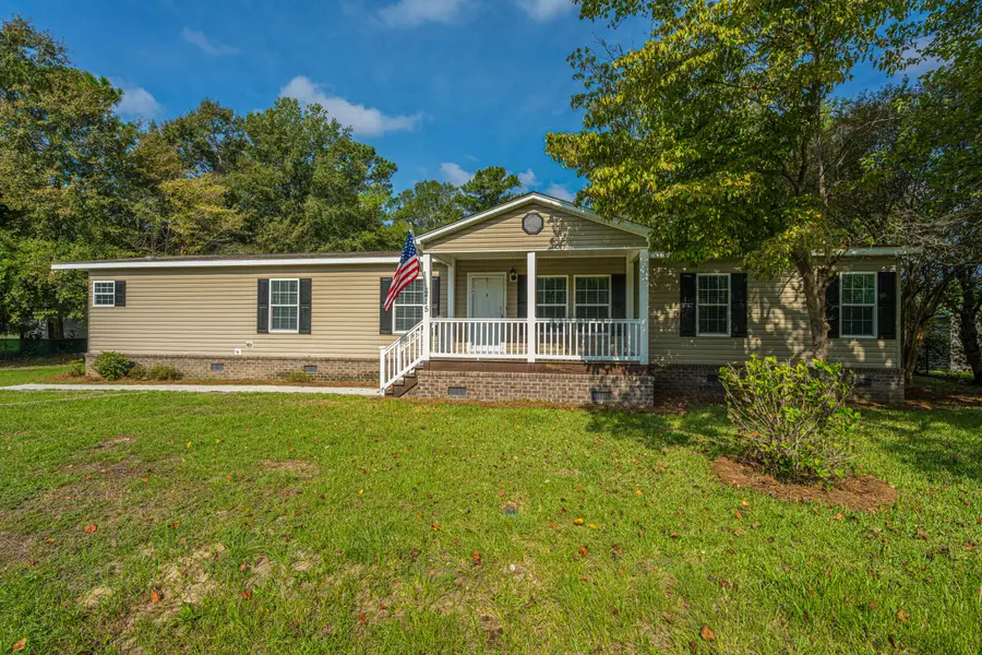 215 Hines Drive, Bonneau, SC 29431 - #3