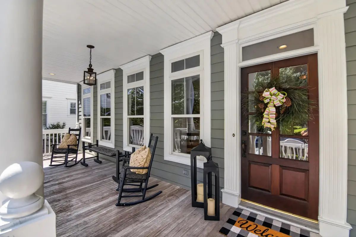 109 Shipwright Street, Charleston, SC 29492 - #1