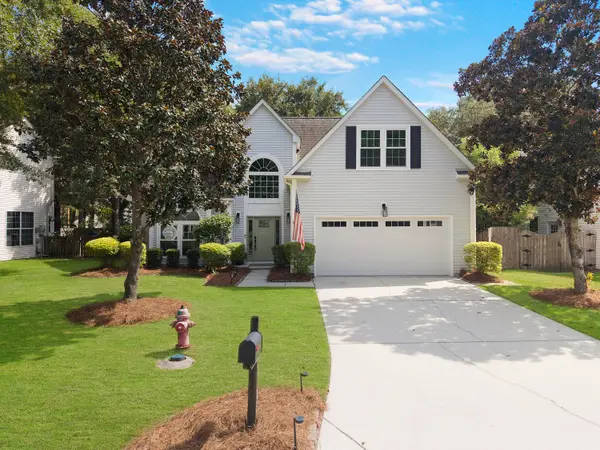 2085 Country Manor Drive, Mount Pleasant, SC 29466