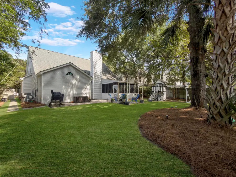 2085 Country Manor Drive, Mount Pleasant, SC 29466 - #3