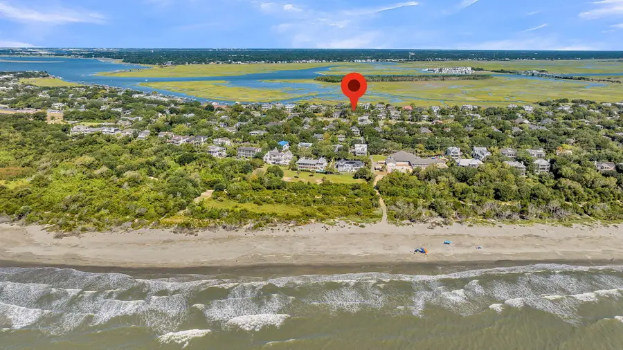 1718 Middle Street, Sullivans Island, SC 29482 - #2
