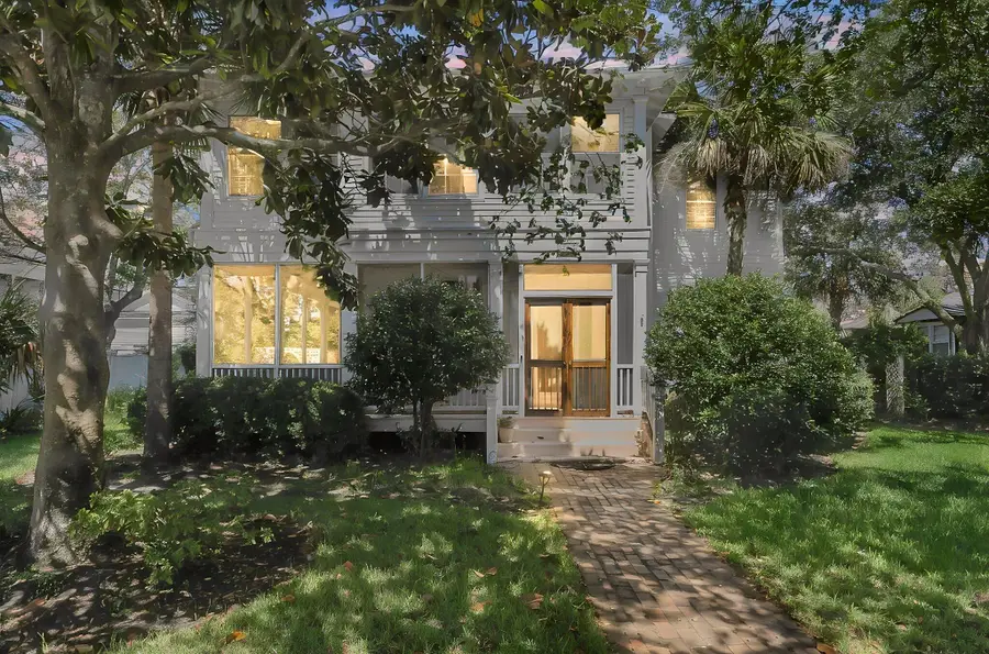 1718 Middle Street, Sullivans Island, SC 29482 - #3