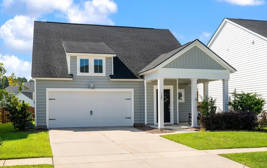 122 Woodland Oak Way, Summerville, SC 29485 - #2