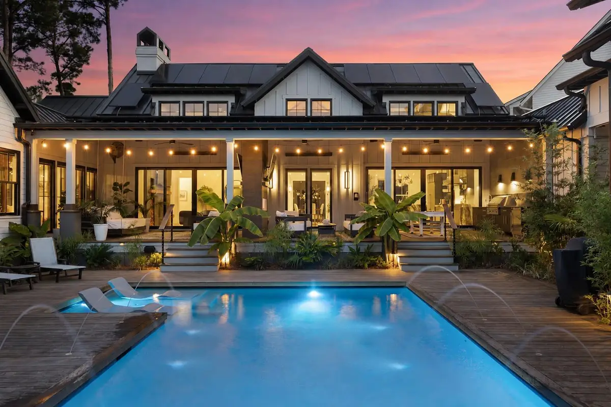 214 Fell Point, Daniel Island, SC 29492 - #1