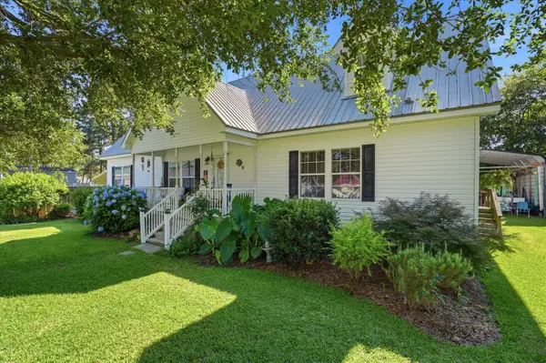 116 Sparrow Street, Bonneau, SC 29431
