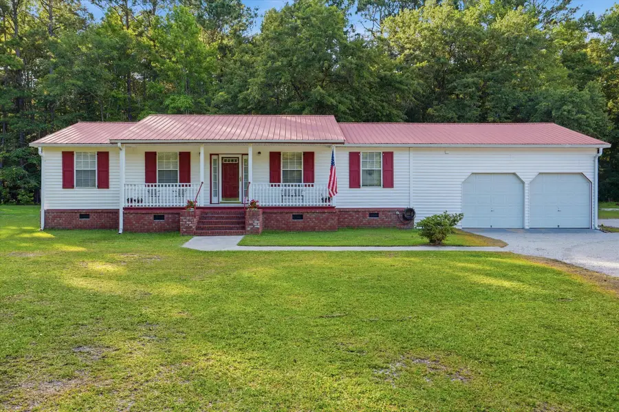 690 Lannie Lane, Moncks Corner, SC 29461 - #3