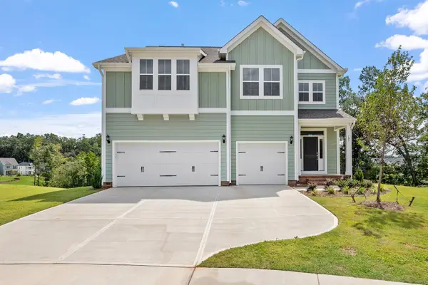 111 Crosswick Street, Summerville, SC 29483