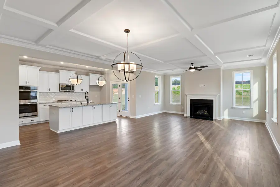 111 Crosswick Street, Summerville, SC 29483 - #3