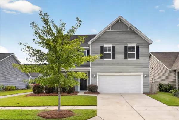 1576 Thin Pine Drive, Johns Island, SC 29455