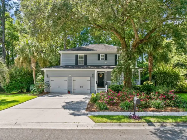 1947 High Meadow Street, Johns Island, SC 29455
