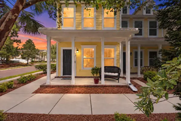 72 Branch Creek Trail, Summerville, SC 29483