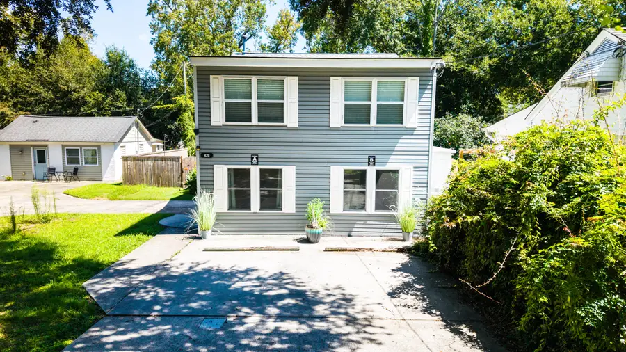 428 Riverland Drive #A & B, Charleston, SC 29412 - #3