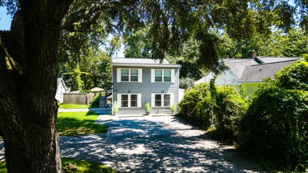 428 Riverland Drive #A & B, Charleston, SC 29412