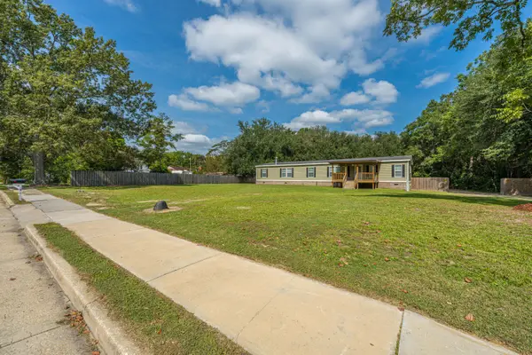 151 Church Road, Saint Stephen, SC 29479