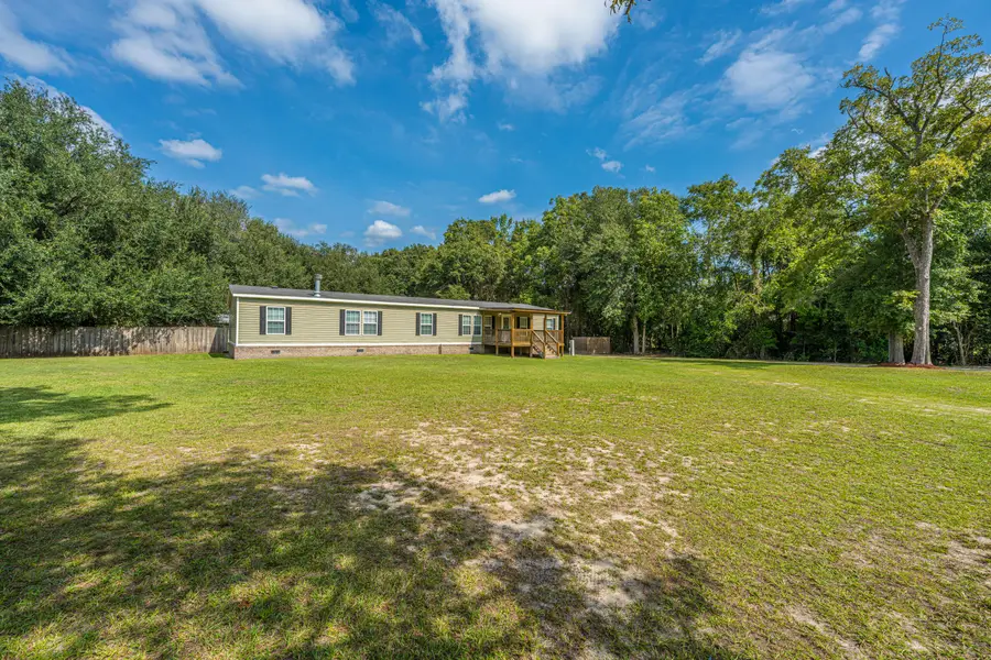 151 Church Road, Saint Stephen, SC 29479 - #2