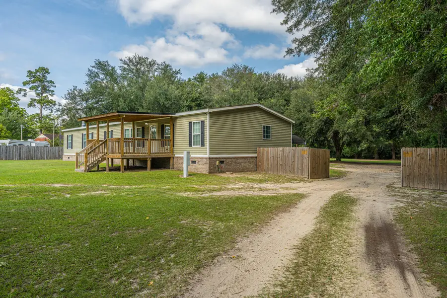 151 Church Road, Saint Stephen, SC 29479 - #3