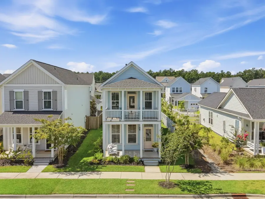 617 Trio Lane, Summerville, SC 29486 - #2