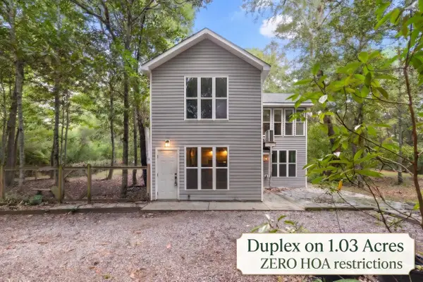 2961 Hut Road, Johns Island, SC 29455