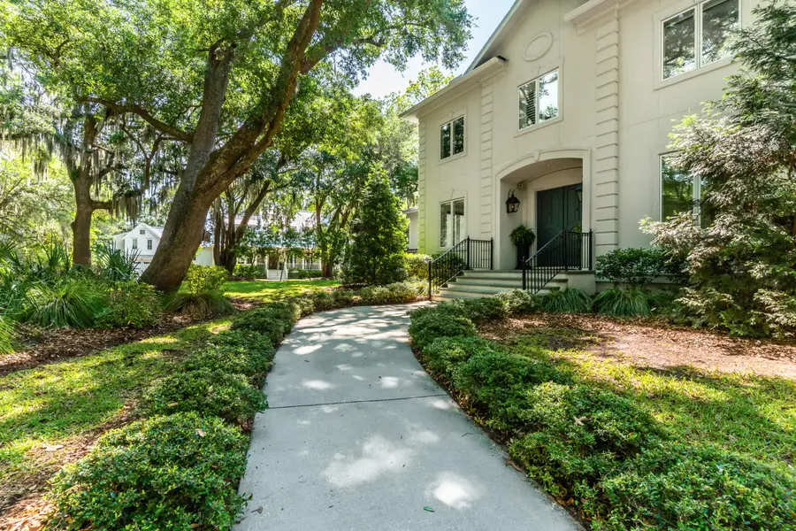 371 Live Palmetto Bluff, Mount Pleasant, SC 29464 - #3