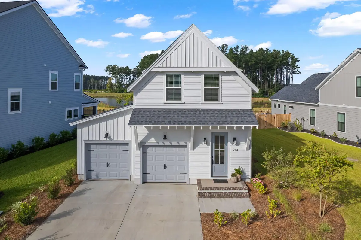 201 Clearpath Drive, Summerville, SC 29486 - #1