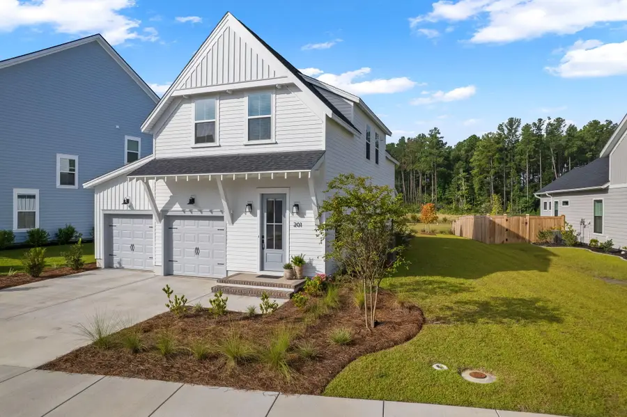 201 Clearpath Drive, Summerville, SC 29486 - #2