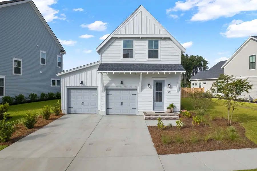 201 Clearpath Drive, Summerville, SC 29486 - #3