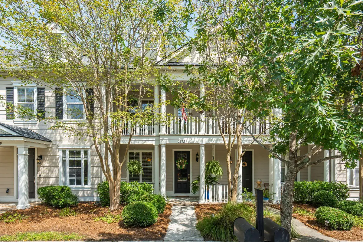 2392 Kings Gate Lane #303, Mount Pleasant, SC 29466 - #1