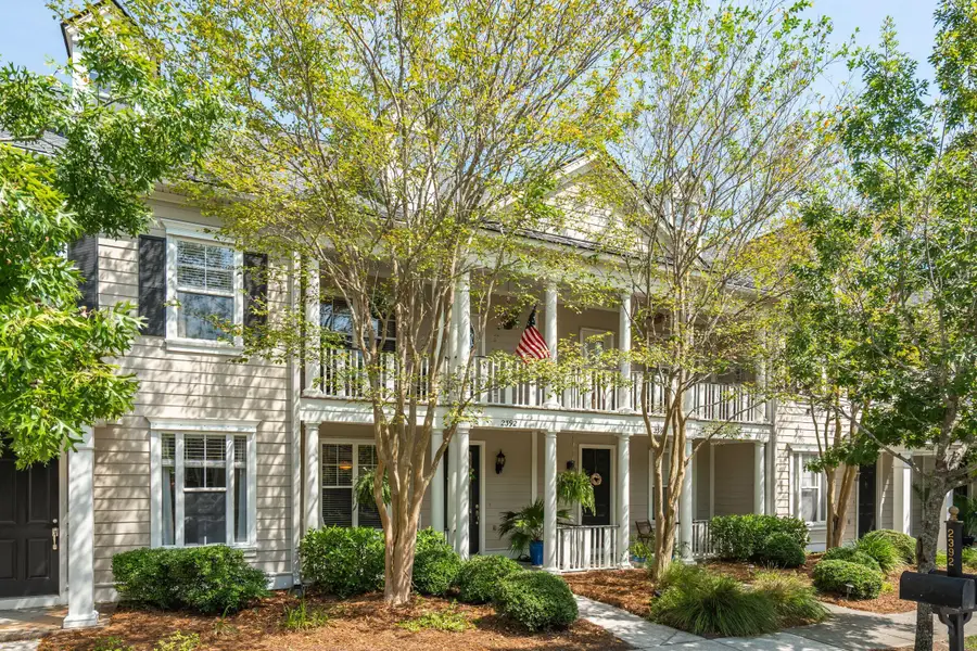 2392 Kings Gate Lane #303, Mount Pleasant, SC 29466 - #3