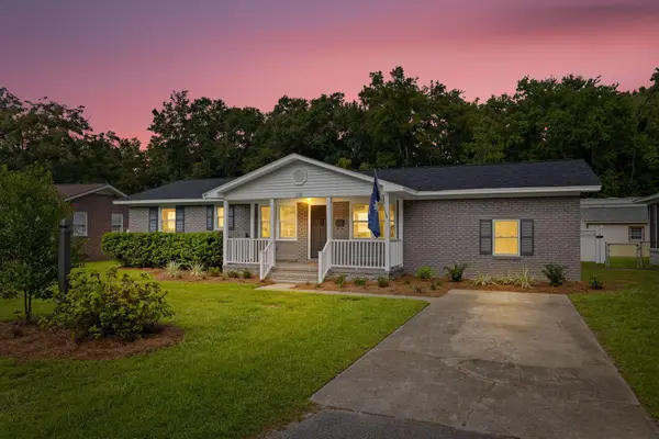 1150 Sherwood Street, North Charleston, SC 29405