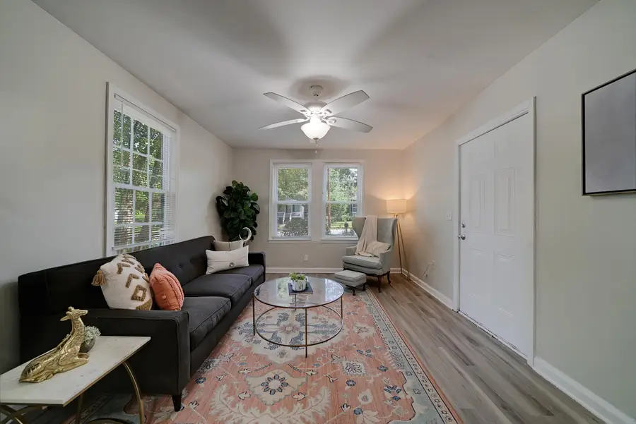 2707 Saratoga Road, North Charleston, SC 29405 - #3