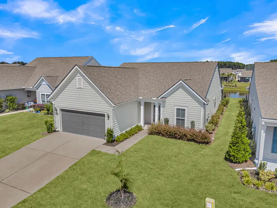108 Garden Gate Way, Summerville, SC 29486 - #3