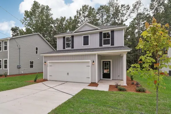 3438 Evergreen Oak Road, Summerville, SC 29485