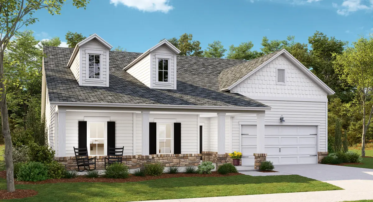 1056 Lettered Olive Lane, Summerville, SC 29485 - #1