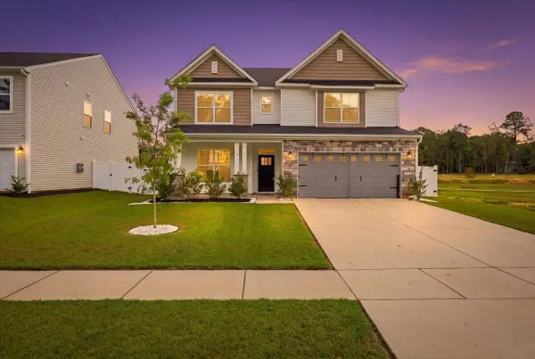 123 Palfrey Drive, Ridgeville, SC 29472