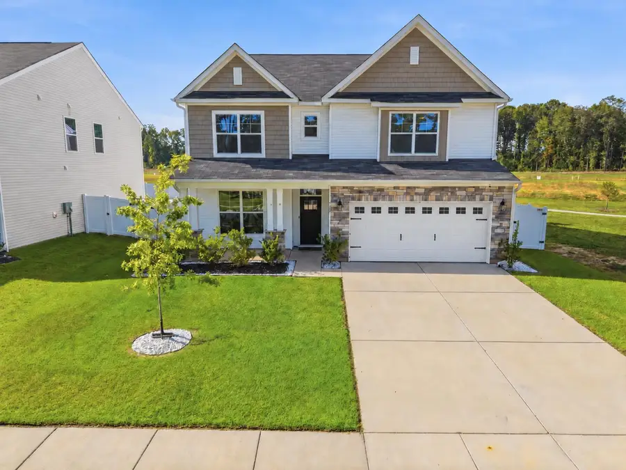 123 Palfrey Drive, Ridgeville, SC 29472 - #2