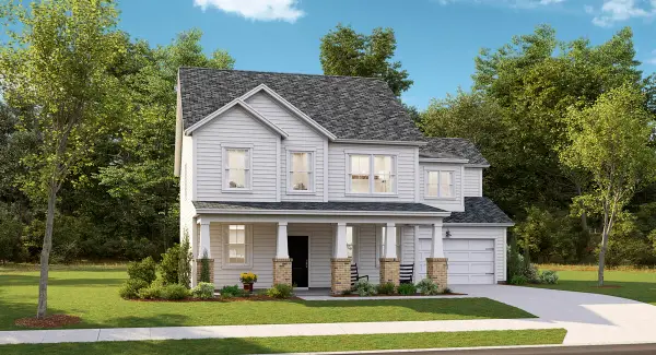 1062 Lettered Olive Lane, Summerville, SC 29485