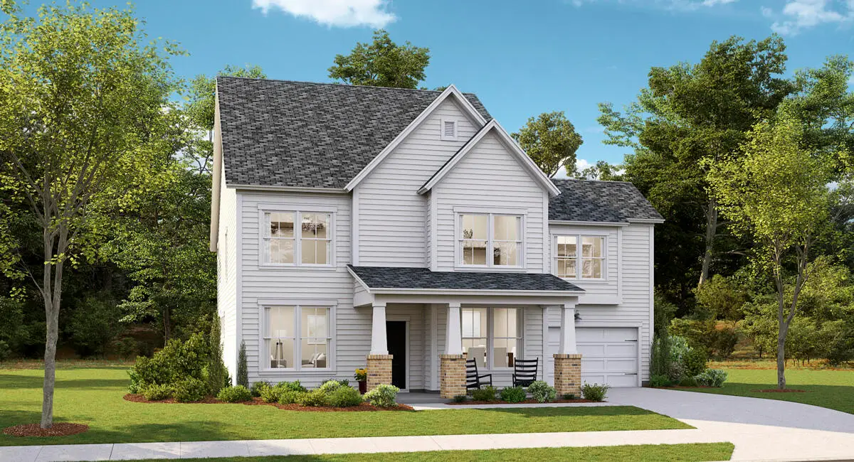 1060 Lettered Olive Lane, Summerville, SC 29485 - #1