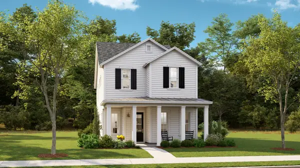 1063 Lettered Olive Lane, Summerville, SC 29485