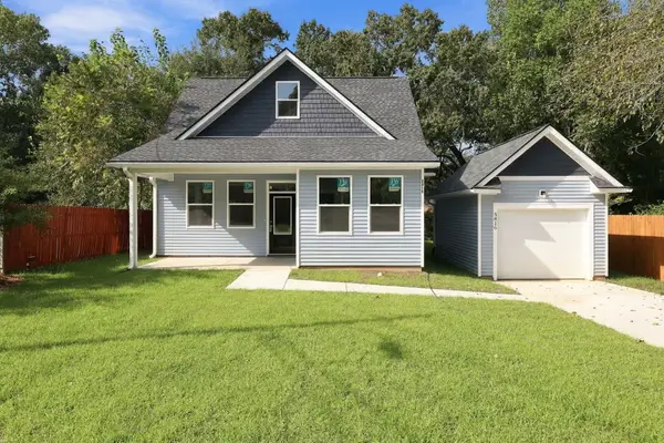 5816 Beverly Drive, Hanahan, SC 29410