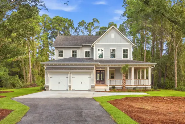 2160 Rifle Range Road, Mount Pleasant, SC 29466