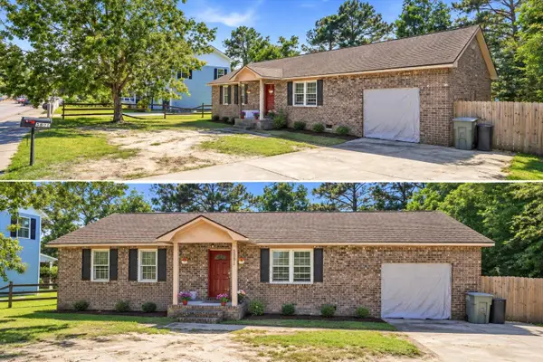 5891 N Rhett Avenue, Hanahan, SC 29410