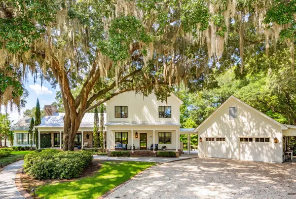 3694 Edings Court, Johns Island, SC 29455