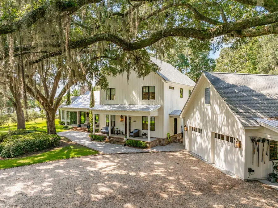 3694 Edings Court, Johns Island, SC 29455 - #3