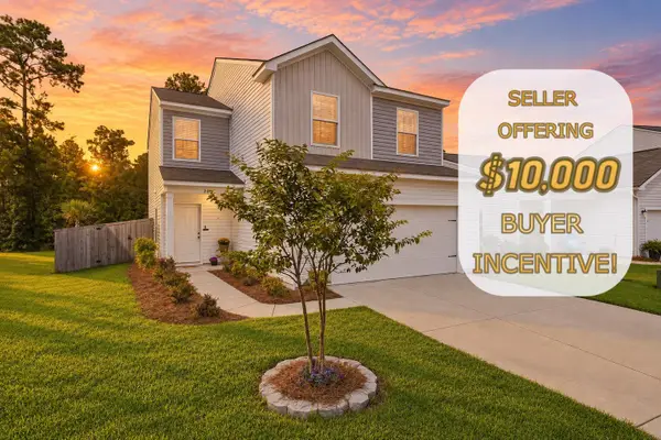 241 Parkwood Vista Way, Summerville, SC 29486