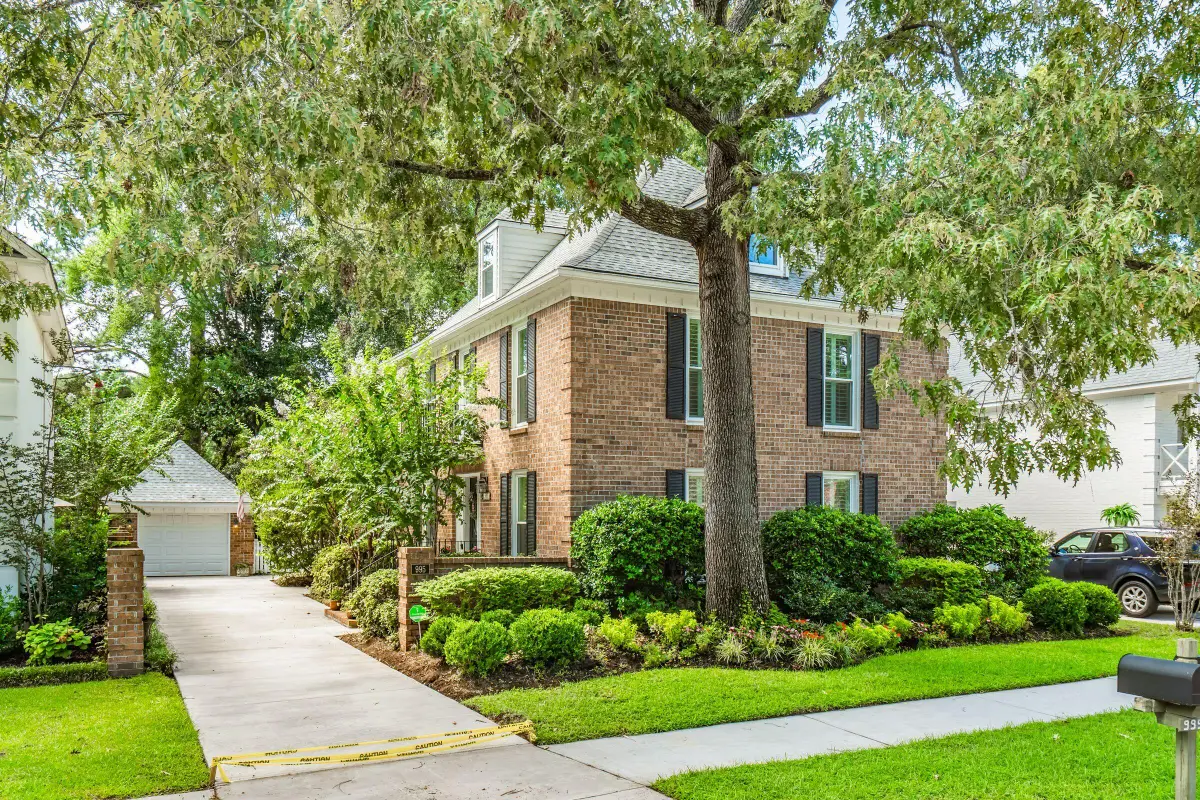 995 Governors Road, Mount Pleasant, SC 29464 - #1