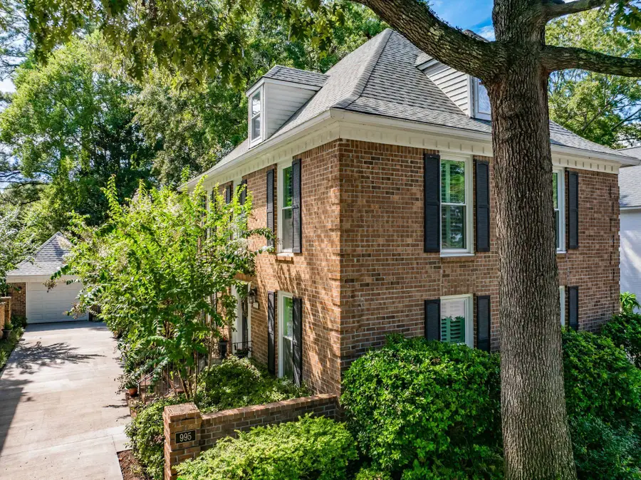 995 Governors Road, Mount Pleasant, SC 29464 - #2