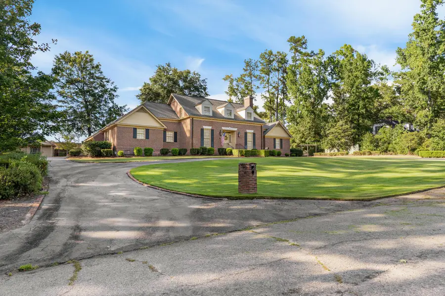 270 Mason Drive, Orangeburg, SC 29118 - #2