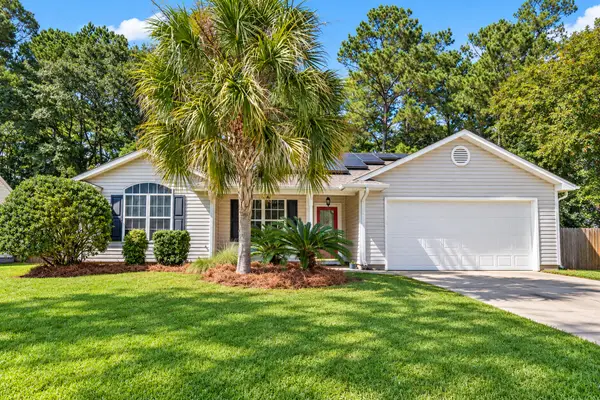 120 Danzid Drive, Summerville, SC 29483